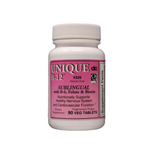 Load image into Gallery viewer, Vitamina B12 SUBLINGUAL