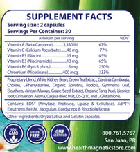 Load image into Gallery viewer, Cholest & Weight Less