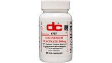 Load image into Gallery viewer, Magnesium Glycinate 500mg