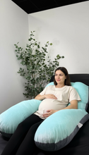 Load image into Gallery viewer, Almohada de Embarazada