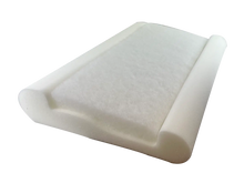 Load image into Gallery viewer, Jr Pillow Pedic