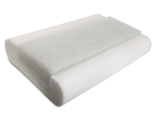 Load image into Gallery viewer, Jr Pillow Pedic