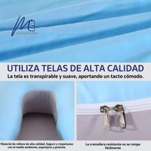 Load image into Gallery viewer, Almohada de Embarazada