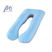 Load image into Gallery viewer, Almohada de Embarazada