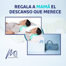 Load image into Gallery viewer, Mi Almohada Quiropráctica