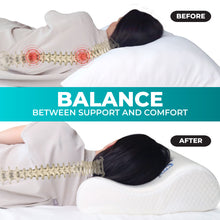 Load image into Gallery viewer, Mi Almohada Quiropráctica