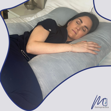 Load image into Gallery viewer, Almohada de Embarazada