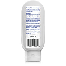 Load image into Gallery viewer, Pain Less Cream 8oz