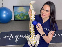 Load and play video in Gallery viewer, Mi Quiropráctica Kit: Bolas de Masaje