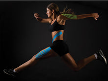 Load image into Gallery viewer, Strength Tape kinisiotape