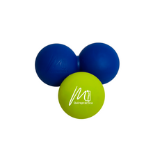 Load image into Gallery viewer, Mi Quiropráctica Kit: Bolas de Masaje