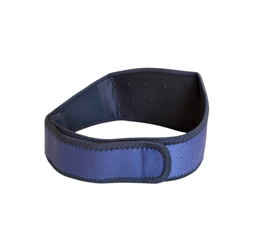 DR. SIERRA NEO-MAGNETIC WAIST WRAP- Faja Magnética
