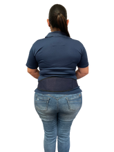 Load image into Gallery viewer, DR. SIERRA NEO-MAGNETIC WAIST WRAP- Faja Magnética
