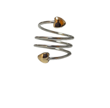 Load image into Gallery viewer, Sortija Magnética- fat reducing ring

