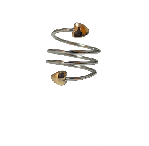 Sortija Magnética- fat reducing ring