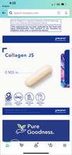 Load image into Gallery viewer, Collagen JS
