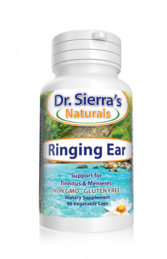 Ringing Ear