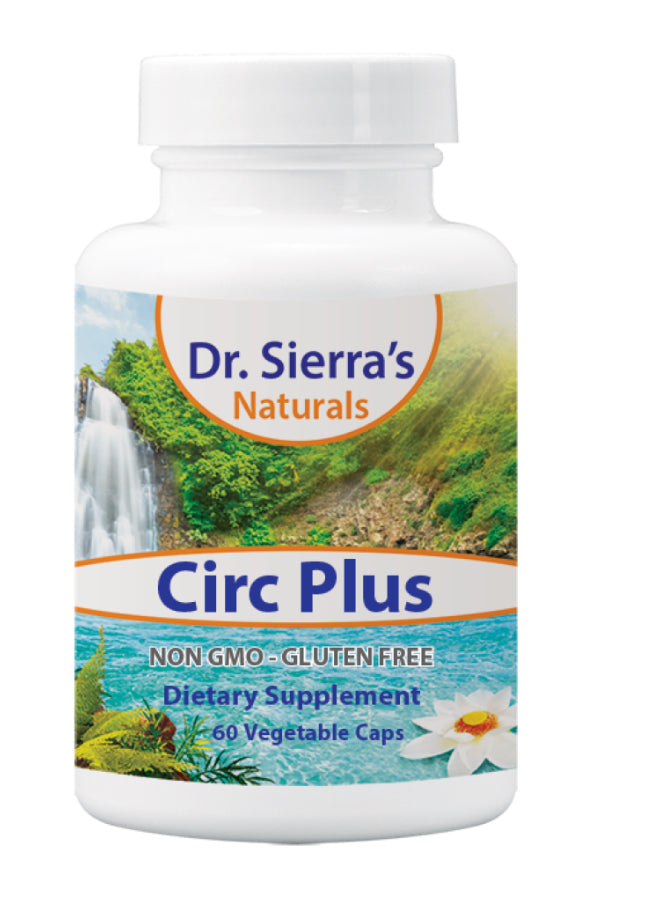 Circ Plus