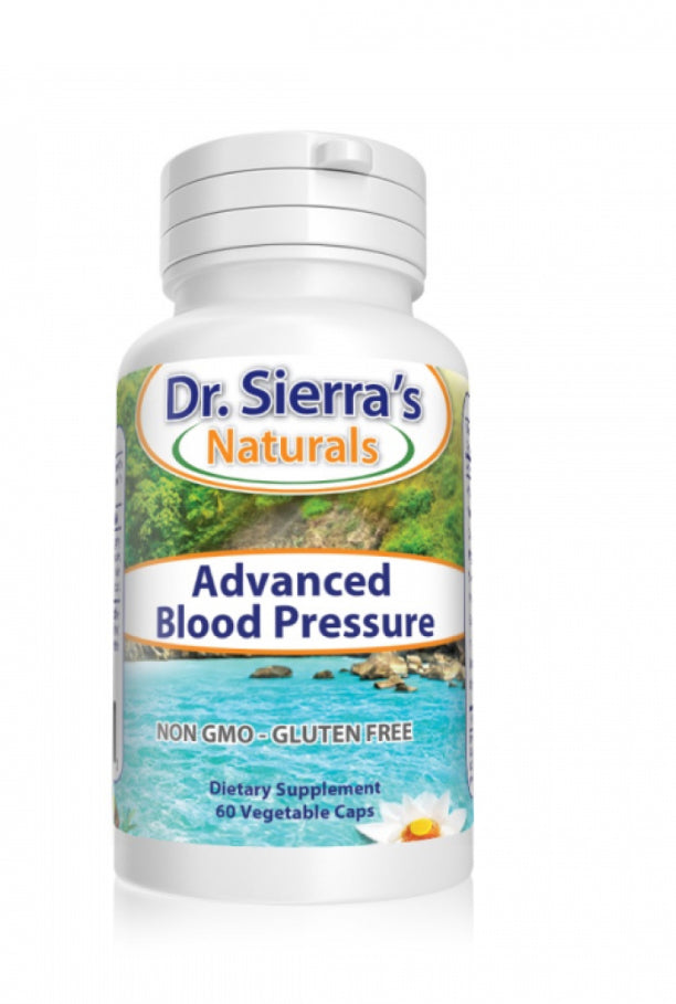 Advanced Blood Pressure