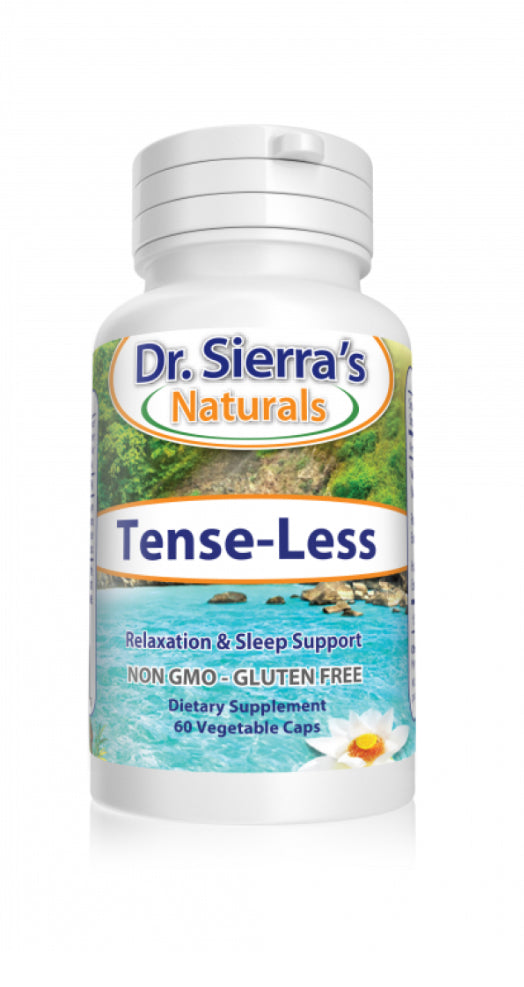 Tense Less