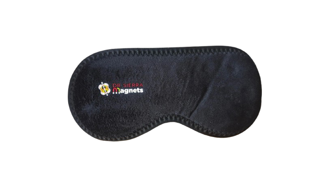Magnetic Eye Mask