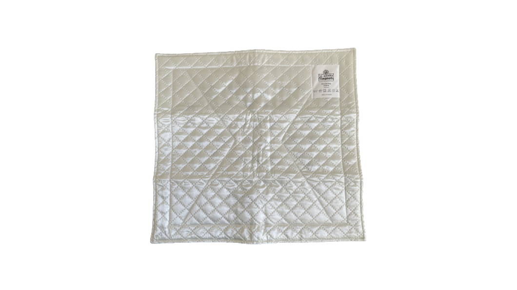 Almohadilla de almohada magnética- PILLOW PAD NORTH