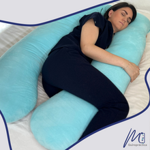 Load image into Gallery viewer, Almohada de Embarazada
