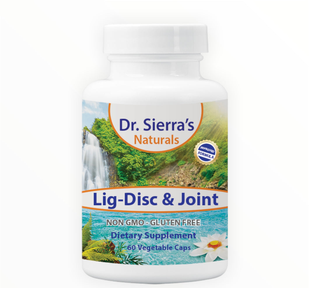 LIG-DISC & JOINT