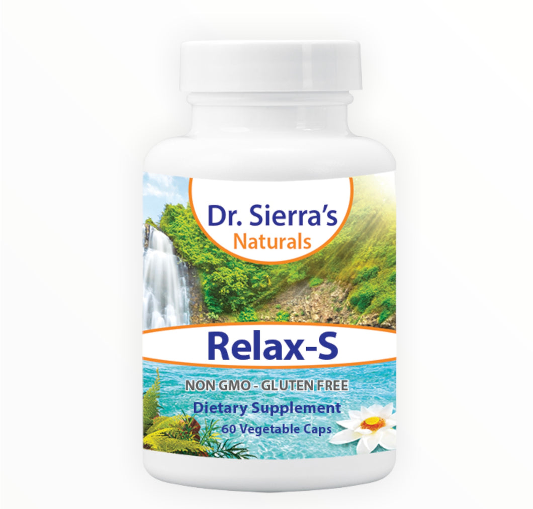 Relax-S