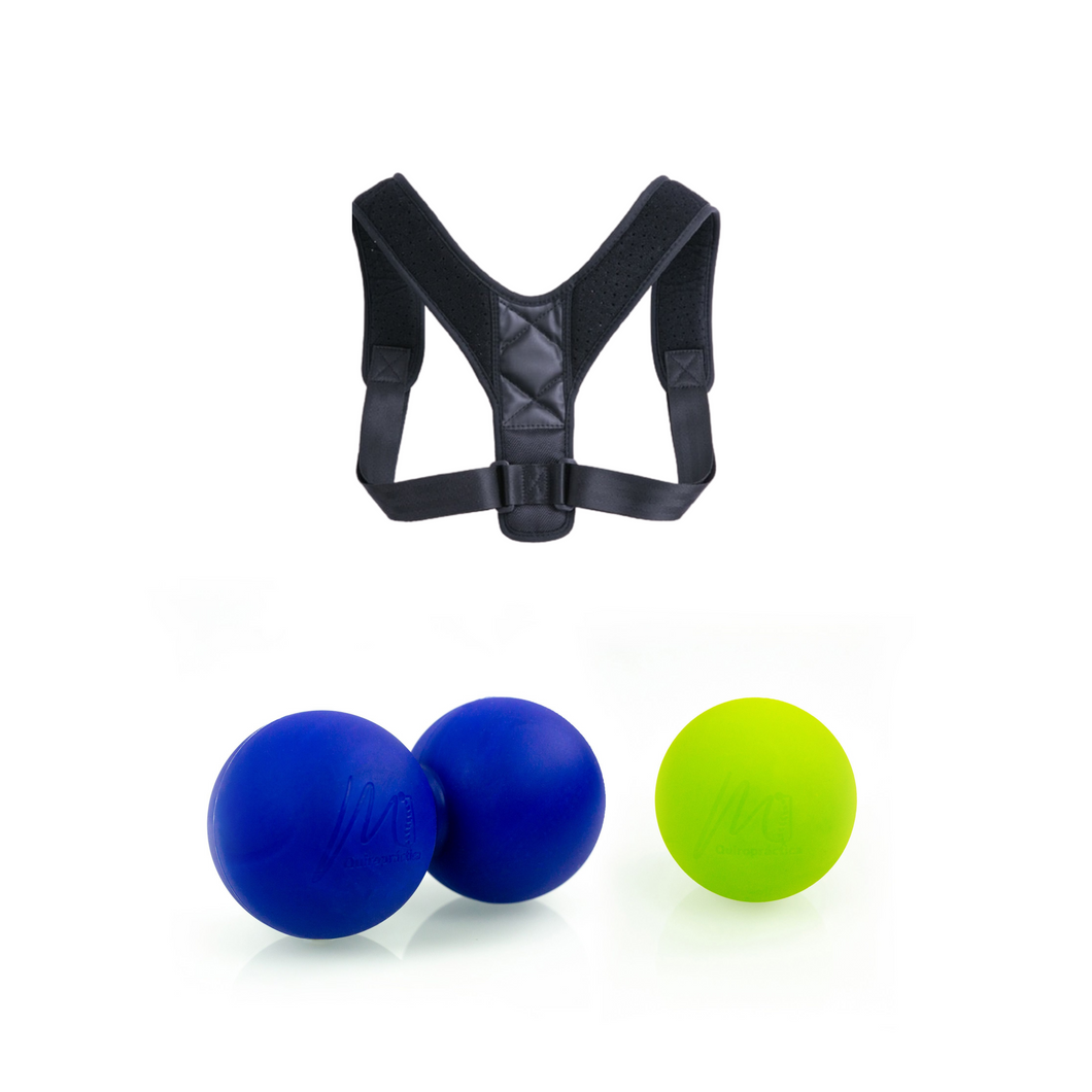 El Mejor Kit De Postura