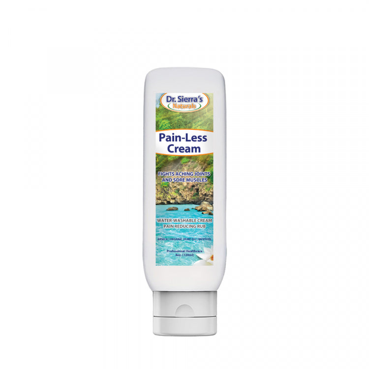 Painless Cream 4oz